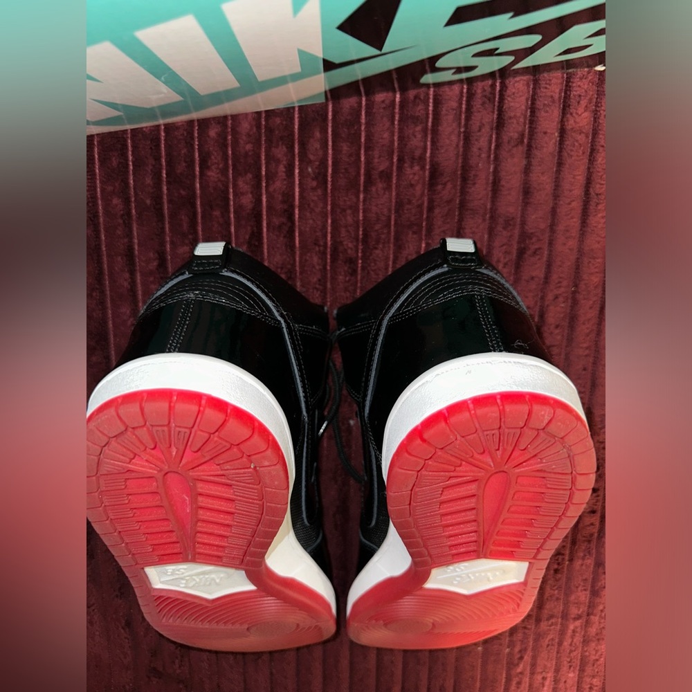 Nike SB Dunk High - Picture 9 of 11